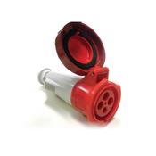 COUPLER 32 AMP 380 VOLT IP67 | GW62041 image
