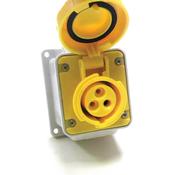SOCKET 16 AMP 3P&amp;N&amp;E | GW62423 image