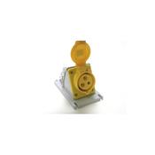 SOCKET 32 AMP 110 VOLT | GW62485 image