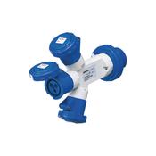ADAPTOR 32AMP 16-6H\220-240 | GW64062 image