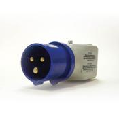 ADAPTOR 16 AMP - 13A 220V | GW64204 image