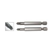 POZI/FLAT SCREWDRIVER BIT SIZE1 | H101874 image