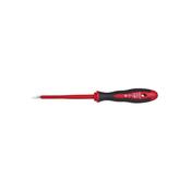 VDE SCREWDRIVER3.5X100  SLOT | H101914 image