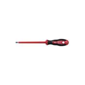 VDE SCREWDRIVER 6.5X150  SLOT | H101920 image