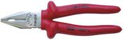 VDE SAFETY PLIERS 205MM | H210058 image