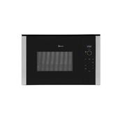 NEFF BUILT IN MICROWAVE 25 LITRE SS | HLAWD53NOB image