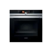 SIEMENS BUILT IN SINGLE OVEN WITH STEAM FUNCTION S | HS658GES7B
