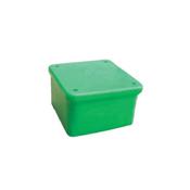 EARTH INSPECTION BOX GREEN | INSPBOX image