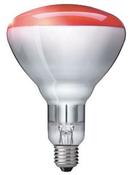 INFRA RED LAMP 250 WATT RED | IR250R