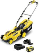 BATTERY LAWN MOWER 18-36 | KAR14444220 image