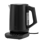 NINJA PERFECT TEMPERATURE KETTLE BLACK | KT200UK image