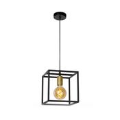 RUBEN BOX PENDANT 1 X E27 40W | L004240130 image
