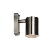 ARNE 1 X LED GU10 DOWN/UP LIGHTER SS | L148670512