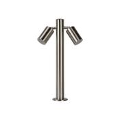 ARNE DOUBLE BOLLARD GU10 SS | L148671012 image