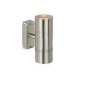 ARNE LED OUTDOOR WALL LAMP 2XGU10 SS | L148671112 image