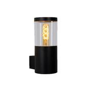 FEDOR WALL LIGHT E27 40W BLACK | L148990130 image