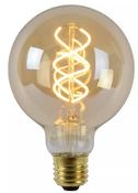 LED BULB 9.5 CM LED DIM. E27 5W | L490320562 image