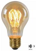 LED TWILIGHT SENSOR E27 4W BULB | L490420462 image