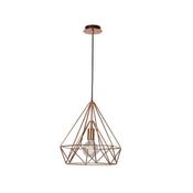RICKY PENDANT COPPER | L64963717 image