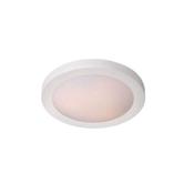 FRESH CEILING LIGHT IP44 1XE27 WHITE | L791580131 image