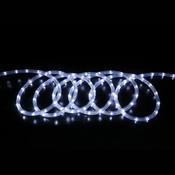 2 WIRE LED DURALIGHT 230V 10M WHITE | LEDDL2W10MW image