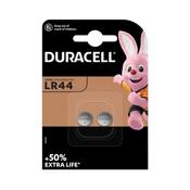 BATTERY LR44 DURACELL | LR44 image