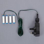 4 X AAA BATTERY REPLACEMENT | LV171577
