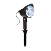 31CM SNOWSTORM PROJECTOR WITH | LV191130 image