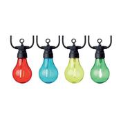 10 CONNECTABLE LIGHTS W-TINTED | LV191200M image