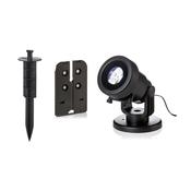 LED PROJECTOR WITH 6 SLIDES | LV213241 image