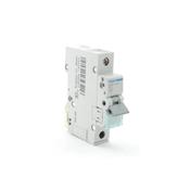 MCB 25 AMP MBN106A SINGLE PHASE B TYPE | MBN125A image
