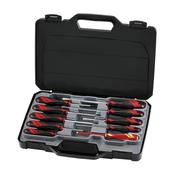 TENG 10PCS SCREWDRIVER SET + GIFT | MD910N image