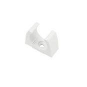 SPRING CLIP SADDLE 20MM MK | MEC2