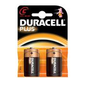 DURACELL MN1400 (PK2) C-CELL | MN1400 image