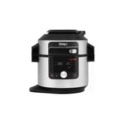 NINJA FOOD MAX 15 IN 1 SMARTLID MULTICOOKER | OL750UK