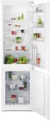 AEG INTEGRATED FRIDGE FREEZER | OSC6N181ES image
