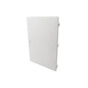 DOOR FOR METER BOX 3 HINGE | Q0057