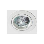 GU10 DOWNLIGHTER WHITE | R201SCN01 image