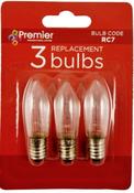 REPLACEMENT CHRISTMAS BULB  CANDLEBRIDGE | RC7 image