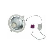 GRANADA 20W LED DOWNLIGHT UGR<19 WHITE 4000K | RGA204001 image