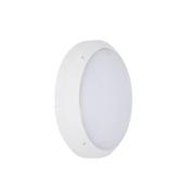 HAWK 10W LED SURFACE IP65 WH 4000K | RHKM0104001 image