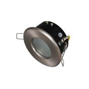 DOWNLIGHTER GZ10 SHOWER B/CHROME | RS10165GZ13 image