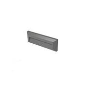 IP65 LED SURFUCE WALL LGHT 2W RETANGULAR | RTW0230RGL24 image