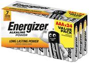 ALKALINE POWER AAA DP24 WITH SRP | S18553 image