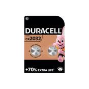 CR2032 LITHIUM 2PK | S5737 image
