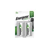 ENERGIZER RECHARGE D2500 MAH | S639 image