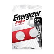 ENERGISER DL2450 BATTERY 3V S384 PK2 | S9535 image