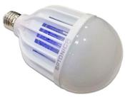 LED MOSQUITO BULB E27 8W+2W   | SP1816 image
