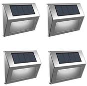 SHERPA SOLAR STEP LIGHTS | SS6002 image