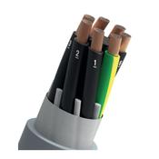 CABLE SWA 7 X 2.5 UNDERGROUND LSF | SWA725LSF image